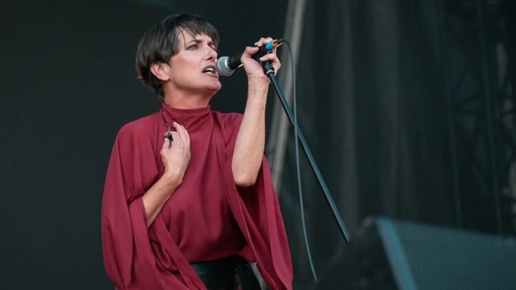 Концертът на Kosheen в Пловдив се отлага за лятото на 2026