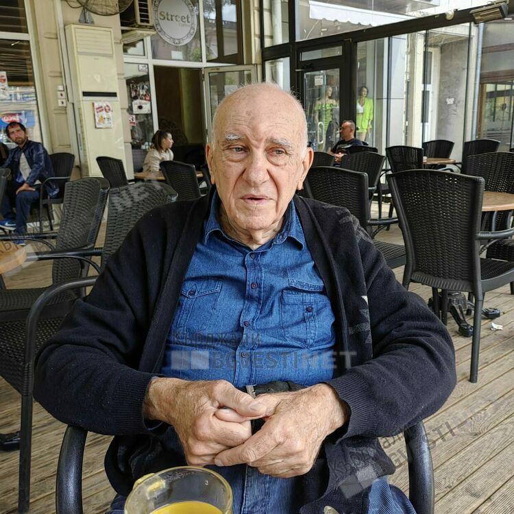 инж.Атанас Апостолов