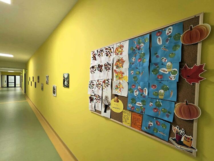 Министър Вълчев и кметът на Асеновград откриха новата детска градина в града