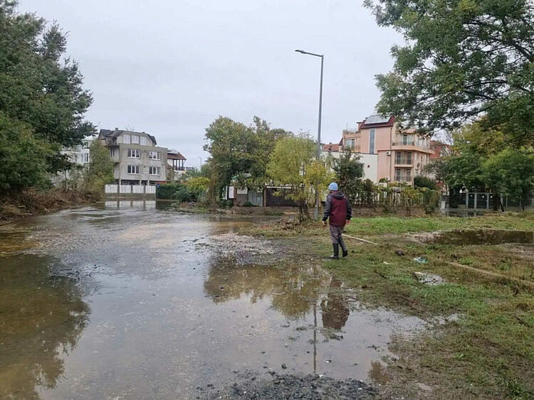 Ще има обезщетения след потопа