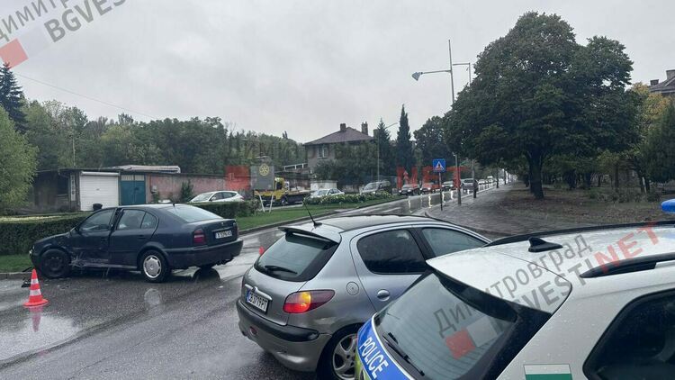 Пострадалият от катастрофата в Димитровград е без опасност за живота