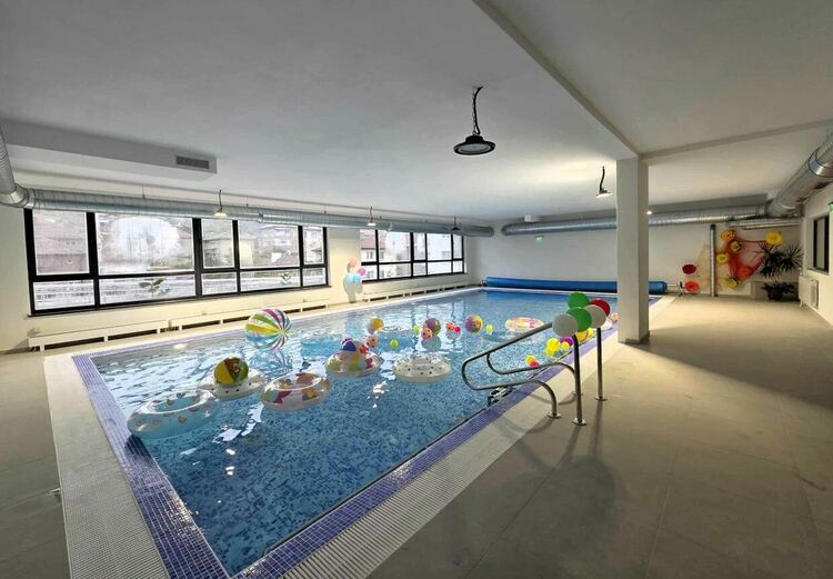 Министър Вълчев и кметът на Асеновград откриха новата детска градина в града