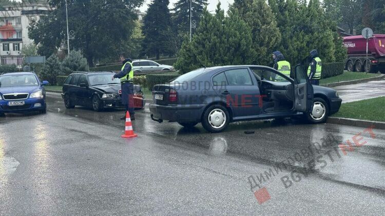 Пострадалият от катастрофата в Димитровград е без опасност за живота