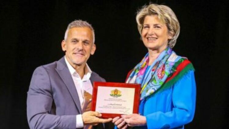 Весела Лечева ще изпрати гимнастиците ни към световното първенство