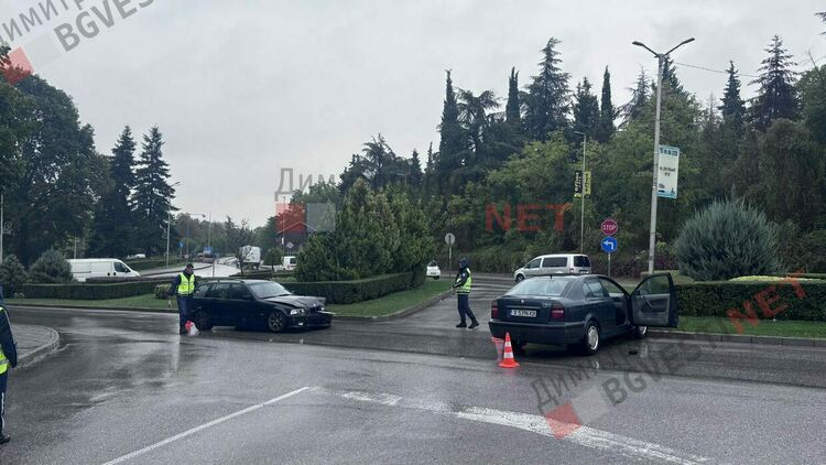 Пострадалият от катастрофата в Димитровград е без опасност за живота