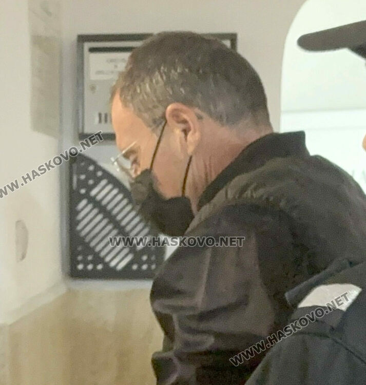 Бизнесменът Стойчо Захариев ще бъде под домашен арест в хасковски хотел