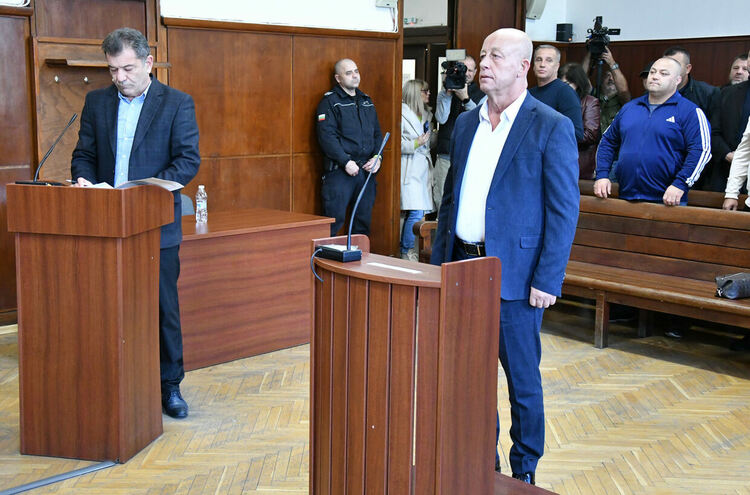 Мюмюн Искендер: Не съм се опитвал да продавам църковен имот, новите обвинения не ме притесняват