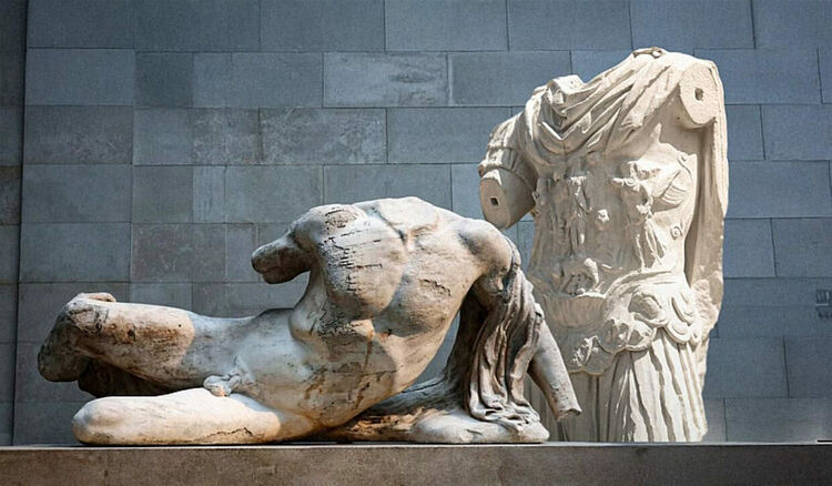 Римска скулптура