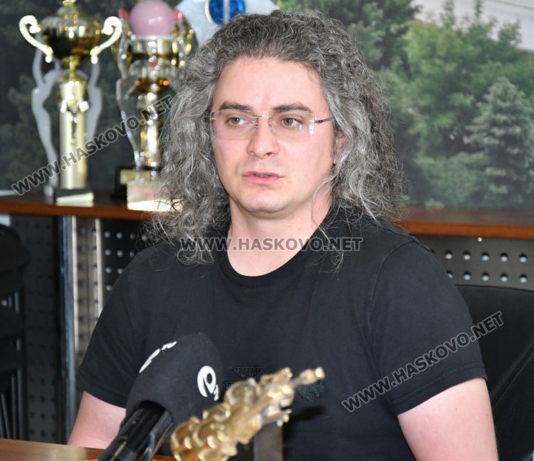 4 концерта и 14 млади цигулари в Музикалните дни „Проф. Недялка Симеонова“ в Хасково