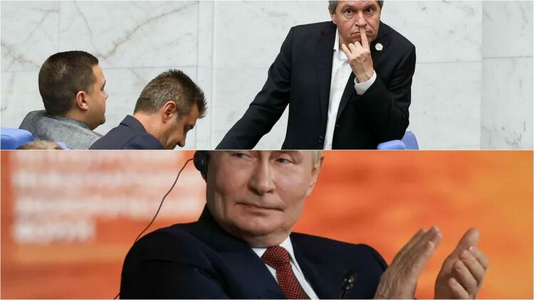 ИТН иска до 6 години затвор за разкриване на личен живот – сходство с руския закон за иформация за войната в Украйна