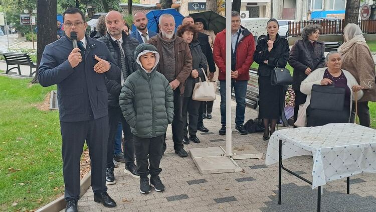 Девин отбеляза 113 години от Освобождението на града и региона (ГАЛЕРИЯ) 