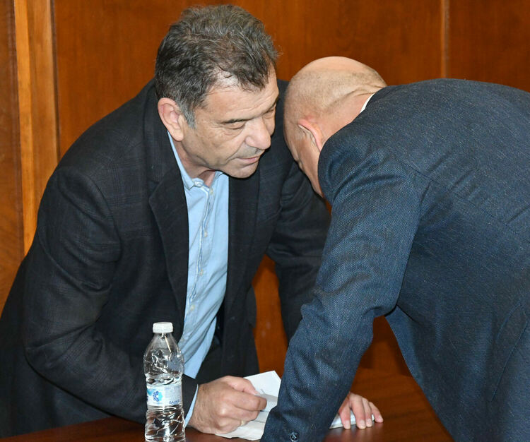 Мюмюн Искендер: Не съм се опитвал да продавам църковен имот, новите обвинения не ме притесняват