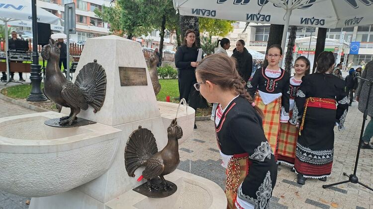 Девин отбеляза 113 години от Освобождението на града и региона (ГАЛЕРИЯ) 