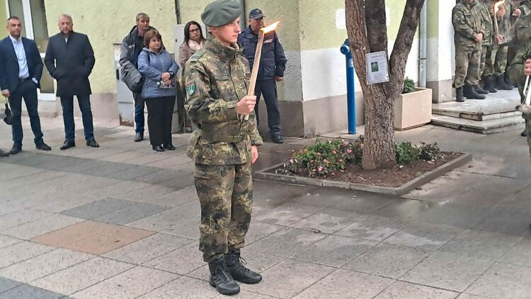 Девин отбеляза 113 години от Освобождението на града и региона (ГАЛЕРИЯ) 