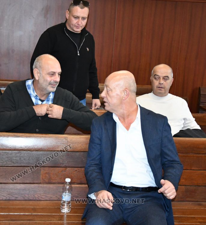 Мюмюн Искендер: Не съм се опитвал да продавам църковен имот, новите обвинения не ме притесняват