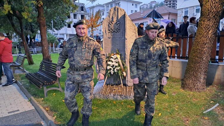 Девин отбеляза 113 години от Освобождението на града и региона (ГАЛЕРИЯ) 