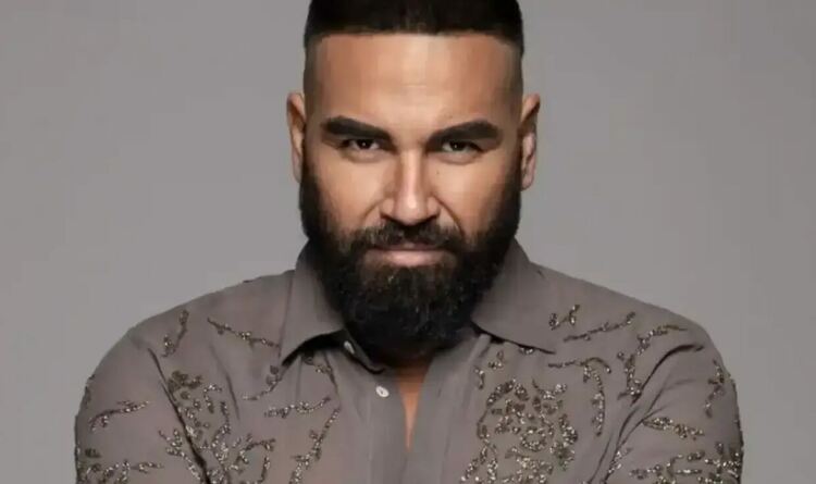 „Сен Тропе“ на Азис кънти на Октоберфест