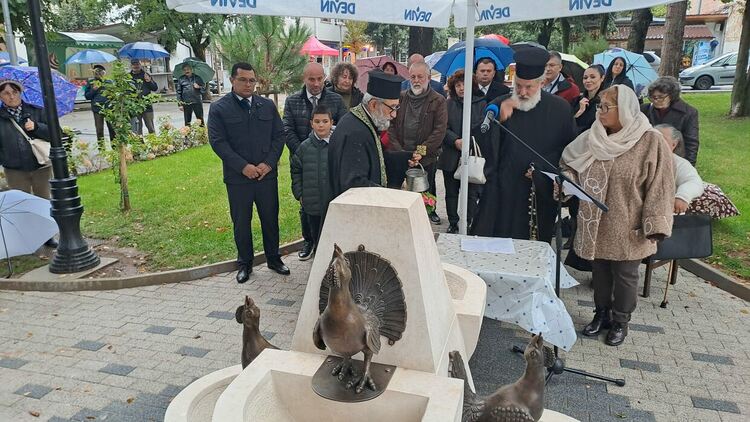 Девин отбеляза 113 години от Освобождението на града и региона (ГАЛЕРИЯ) 