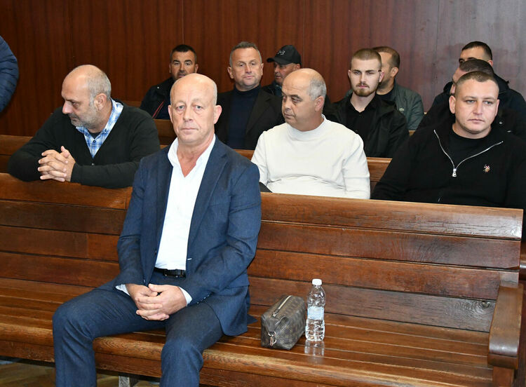 Мюмюн Искендер: Не съм се опитвал да продавам църковен имот, новите обвинения не ме притесняват