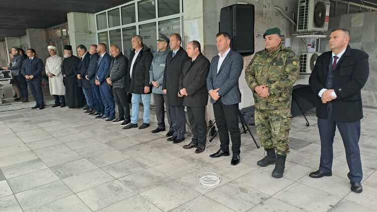 Девин отбеляза 113 години от Освобождението на града и региона (ГАЛЕРИЯ) 