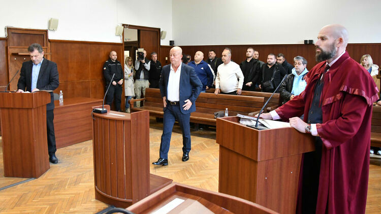 Мюмюн Искендер: Не съм се опитвал да продавам църковен имот, новите обвинения не ме притесняват