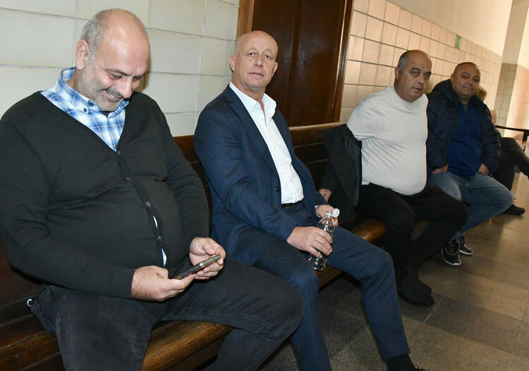 Мюмюн Искендер: Не съм се опитвал да продавам църковен имот, новите обвинения не ме притесняват