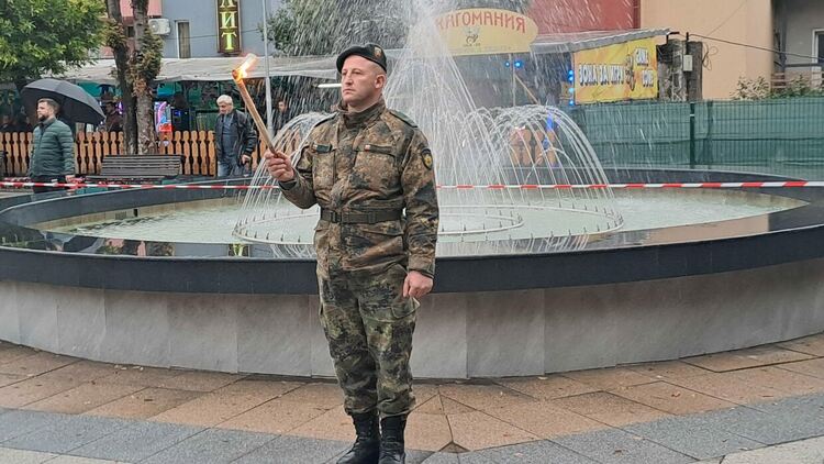 Девин отбеляза 113 години от Освобождението на града и региона (ГАЛЕРИЯ) 