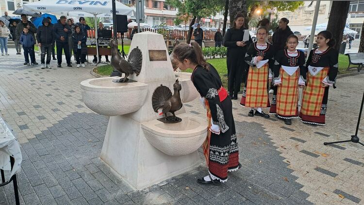 Девин отбеляза 113 години от Освобождението на града и региона (ГАЛЕРИЯ) 