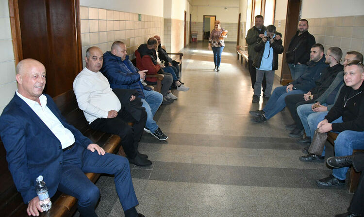 Мюмюн Искендер: Не съм се опитвал да продавам църковен имот, новите обвинения не ме притесняват