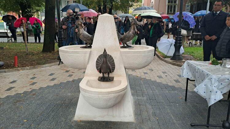 Девин отбеляза 113 години от Освобождението на града и региона (ГАЛЕРИЯ) 