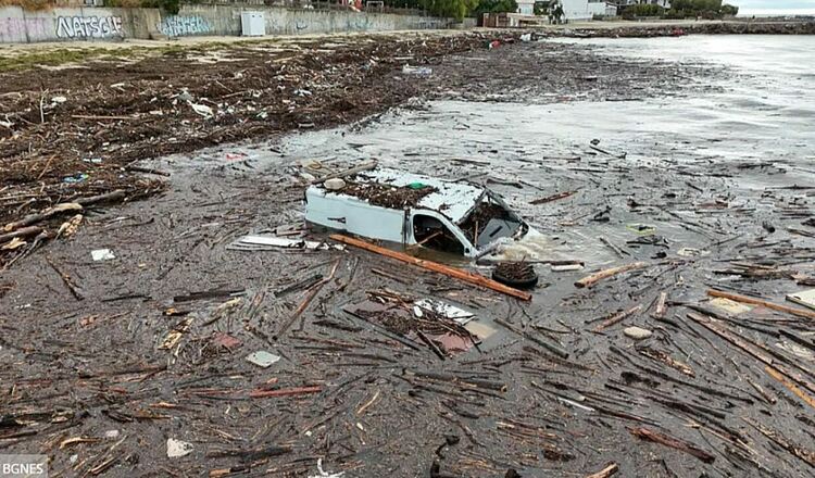Трагедията в „Елените“: Когато реката си спомни пътя