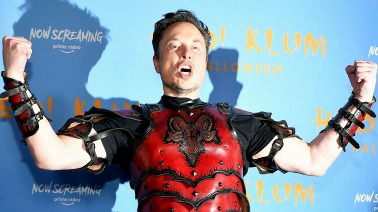 Илън Мъск обеща, че през 2026 година xAI ще пусне „страхотна игра, генерирана от AI“