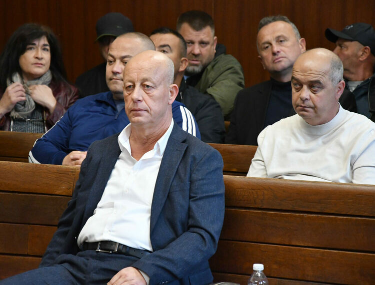 Мюмюн Искендер: Не съм се опитвал да продавам църковен имот, новите обвинения не ме притесняват