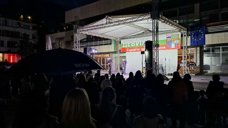 Девин отбеляза 113 години от Освобождението на града и региона (ГАЛЕРИЯ) 