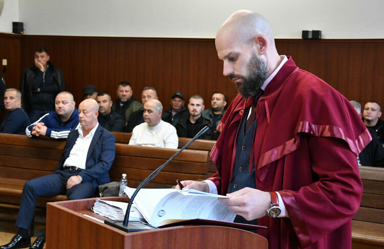 Мюмюн Искендер: Не съм се опитвал да продавам църковен имот, новите обвинения не ме притесняват