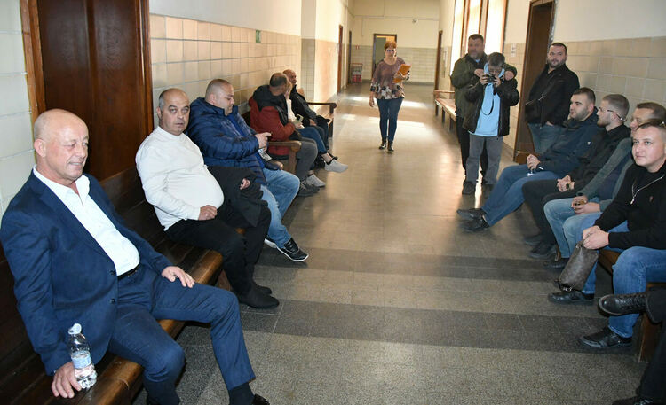 Мюмюн Искендер: Не съм се опитвал да продавам църковен имот, новите обвинения не ме притесняват