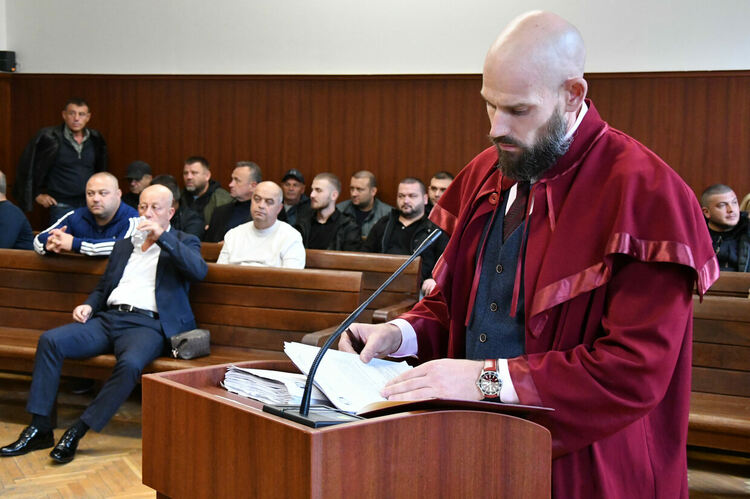 Мюмюн Искендер: Не съм се опитвал да продавам църковен имот, новите обвинения не ме притесняват