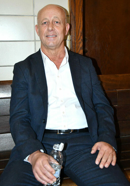 Мюмюн Искендер: Не съм се опитвал да продавам църковен имот, новите обвинения не ме притесняват