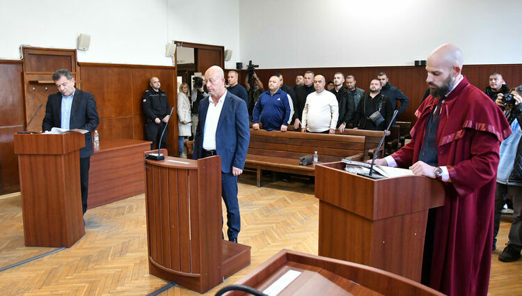 Мюмюн Искендер: Не съм се опитвал да продавам църковен имот, новите обвинения не ме притесняват