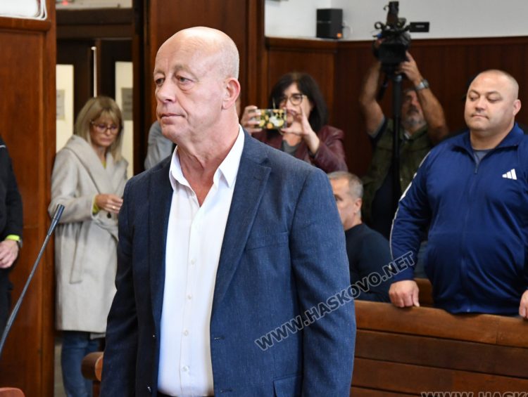 Мюмюн Искендер: Не съм се опитвал да продавам църковен имот, новите обвинения не ме притесняват