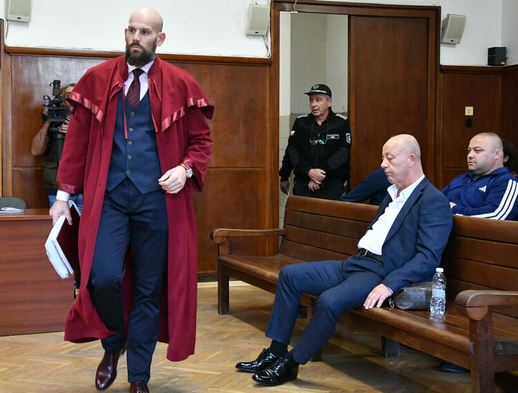 Мюмюн Искендер: Не съм се опитвал да продавам църковен имот, новите обвинения не ме притесняват