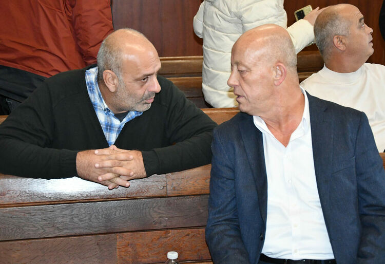 Мюмюн Искендер: Не съм се опитвал да продавам църковен имот, новите обвинения не ме притесняват