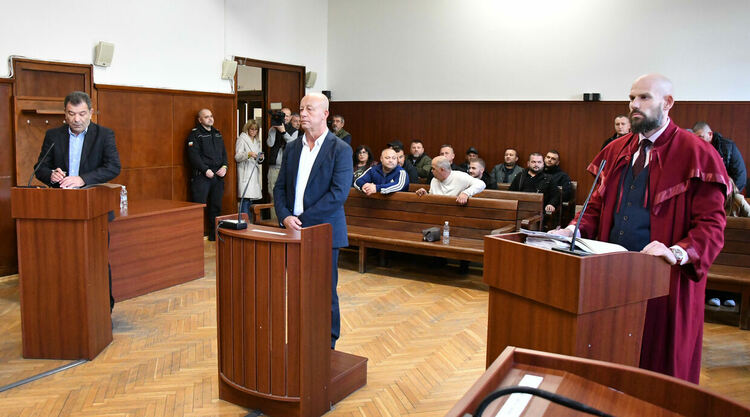 Мюмюн Искендер: Не съм се опитвал да продавам църковен имот, новите обвинения не ме притесняват