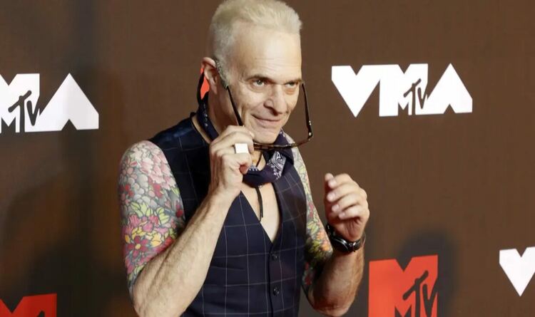 Дейвид Лий Рот навърши 71 г.