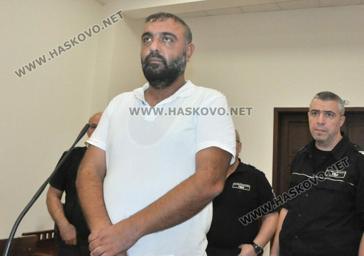 Подсъдим за контрабанда на кокаин за 2.4 млн. лв. отказа споразумение за 10 г. затвор