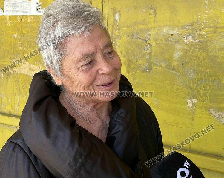 Дина Гочева