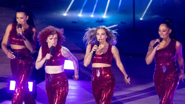 No Аngels се завръщат с нова песен