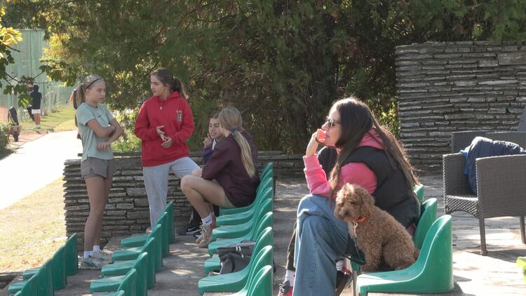 Митко Генов е на полуфинал на тенис турнира в Хасково