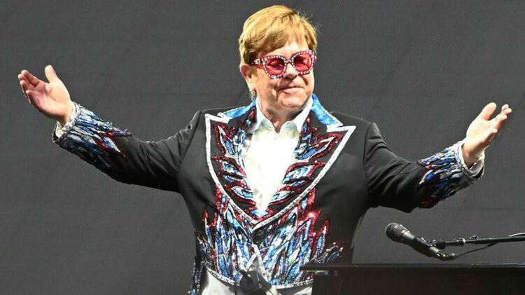 Elton John и Missy Elliott ще участват в церемонията за Залата на славата на рокендрола