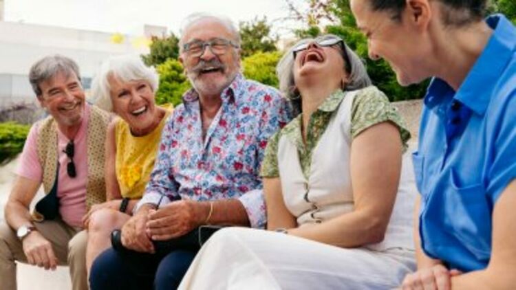 Смехът като лекарство